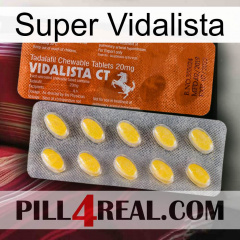 Super Vidalista 42